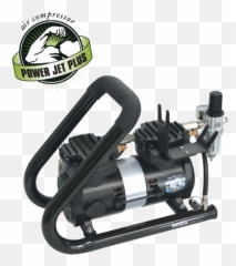 Airbrush Compressors - Rex Art Supplies Is 925 png