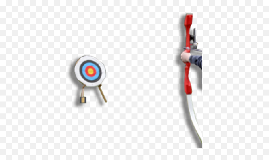 Archery Png Transparent Images - Target Archery,Archery Png