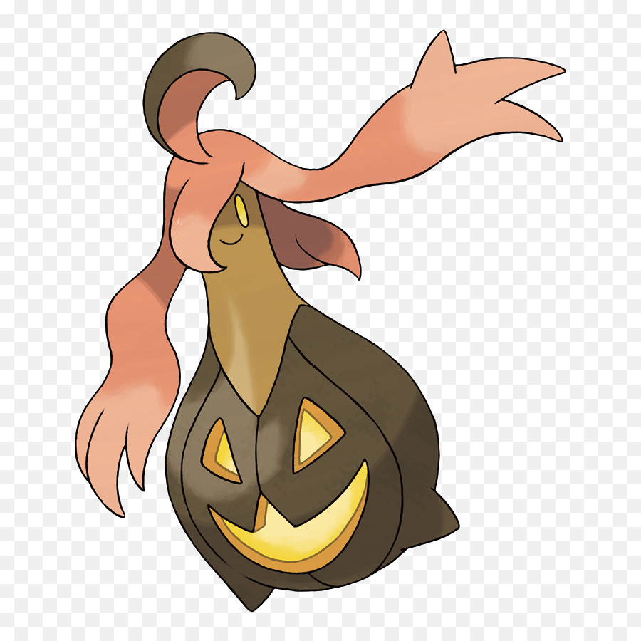 Gourgeist - Pokemon Pumpkaboo Png,Pumpkaboo Icon