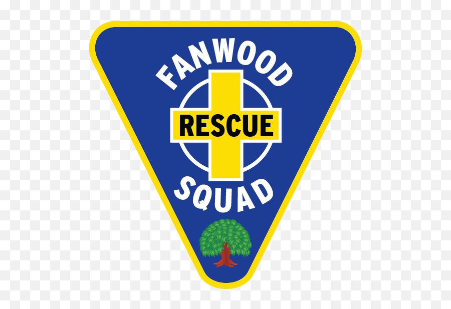 Fanwood Rescue Squad - Language Png,Emt Icon