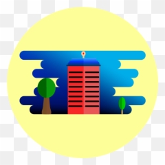 Instagram Icon For Stories - Vertical png