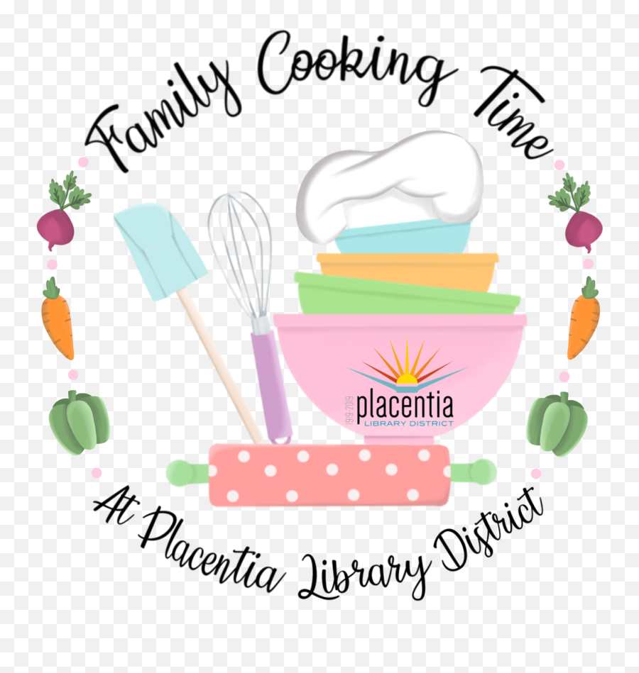 Family Cooking Time - For Party Png,Egg Roll Icon