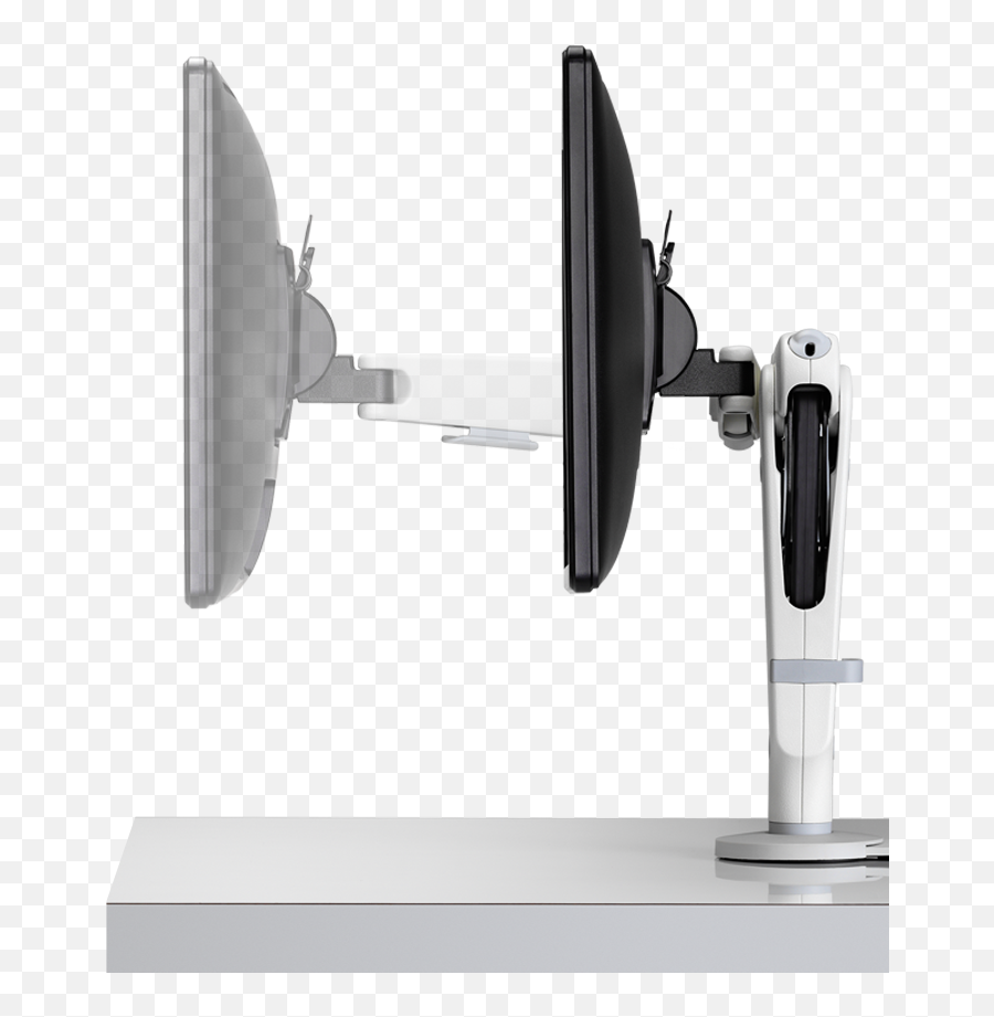 Ollin Monitor Arm Colebrook Bosson Saunders - Aluminium Alloy Png,Monitor And Control Icon