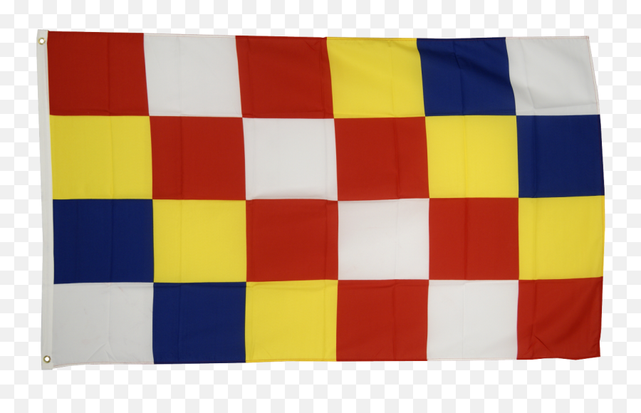 Buy Belgium Antwerp Flags - Police Car Blue And Yellow Pattern Png,Belgium Flag Png