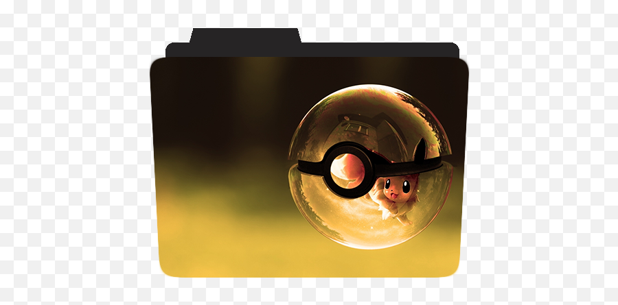 Creative Folders Cfofficial7 Twitter - Pokemon Folder Icon Png,Pokemon Folder Icon