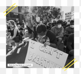 Black Lives Matter Media And Where To Find It Octane Seating - Protest png