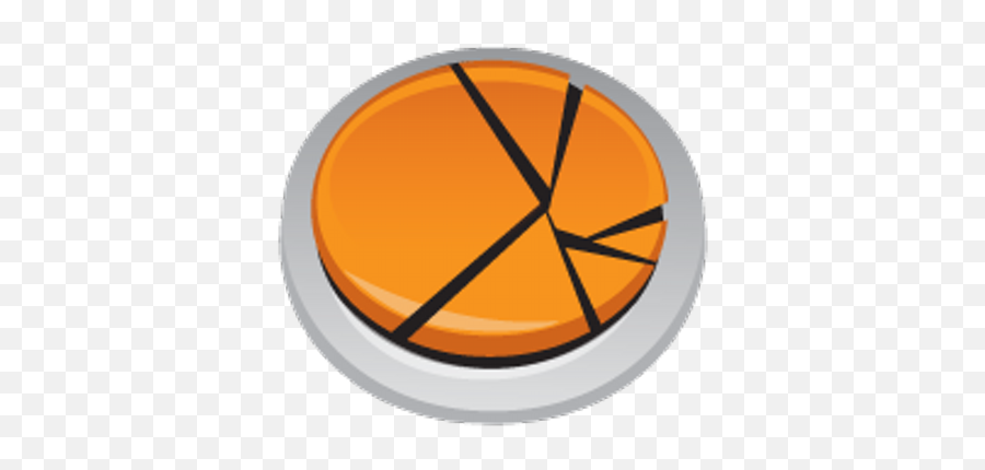 The Button Smash - For Basketball Png,How Big Is A Twitter Icon