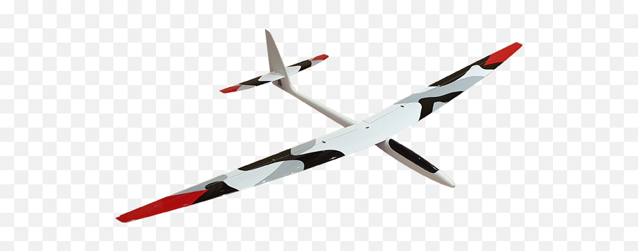 Air - Rc Motor Glider Png,Hyperfly Icon 2