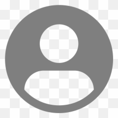 The Team - AONE Group Holdings Ltd Circle User Icon Svg png