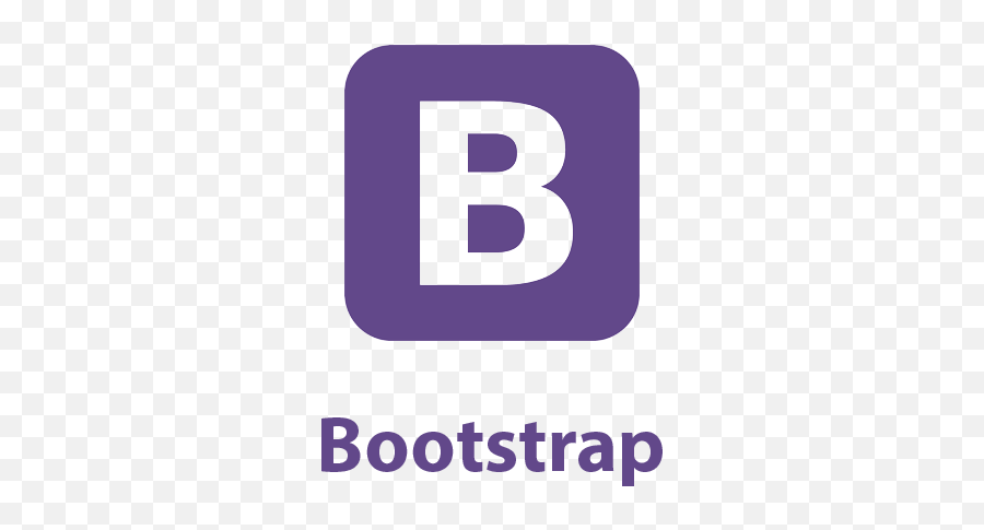 Bootstrap - Bootstrap Web Logo Png,Boostrap Icon