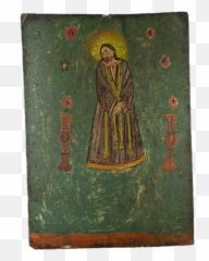 Ecce Homo - Prophet Png,Sacred Icon Halo 2