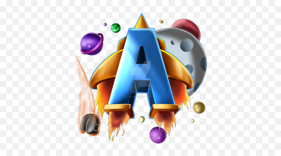 Atomic Network - New And Soon Releasing Minecraft Dimensional Logo De Servidor Minecraft Network Png,Minecraft Server Icon Template