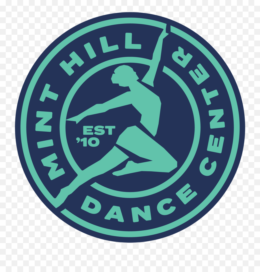 Mint Hill Dance Center - For Running Png,Happy Dance Icon