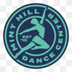Mint Hill Dance Center - For Running png