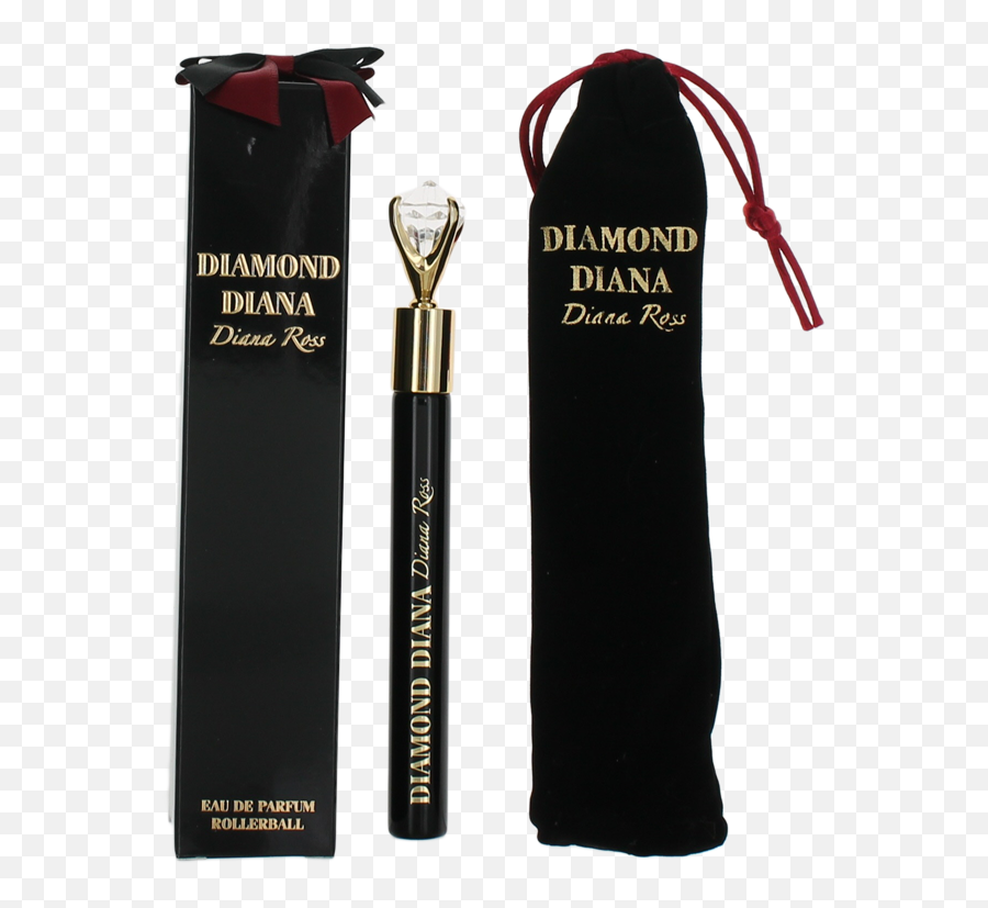 Diamond Diana By Ross For Women Mini Edp Perfume 034 - Office Instrument Png,Diana Summoner Icon