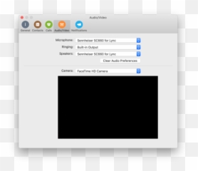 Skype For Business Softphone Mac Health Computing - Dot png