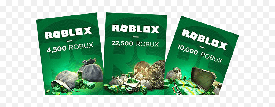 Buy 10,000 Robux for Xbox
