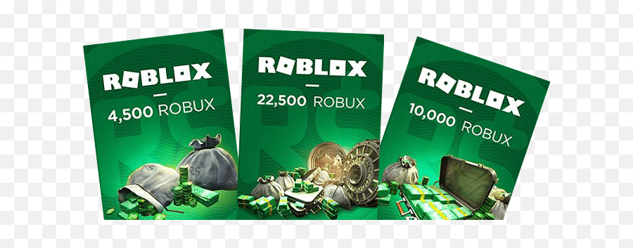 Xbox ROBLOX: 4500 Robux for Xbox