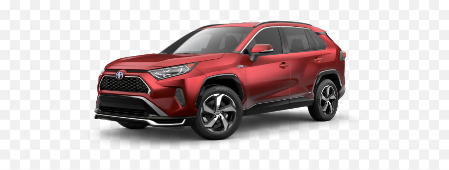 New 2021 Toyota - Toyota Rav4 2021 Png,Icon Stage 7 4runner