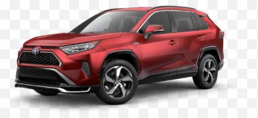 New 2021 Toyota - Toyota Rav4 2021 Png,Icon Stage 7 4runner