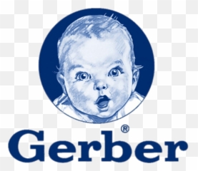 Gerber Logo Pnglib U2013 Free Library