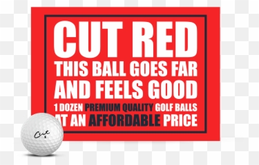 Cut Red 2 Piece Ionomer - Freetail Brewing png