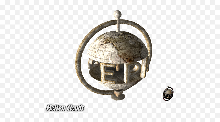 Epa Main Sign Image - Emblem Png,Fallout New Vegas Logo