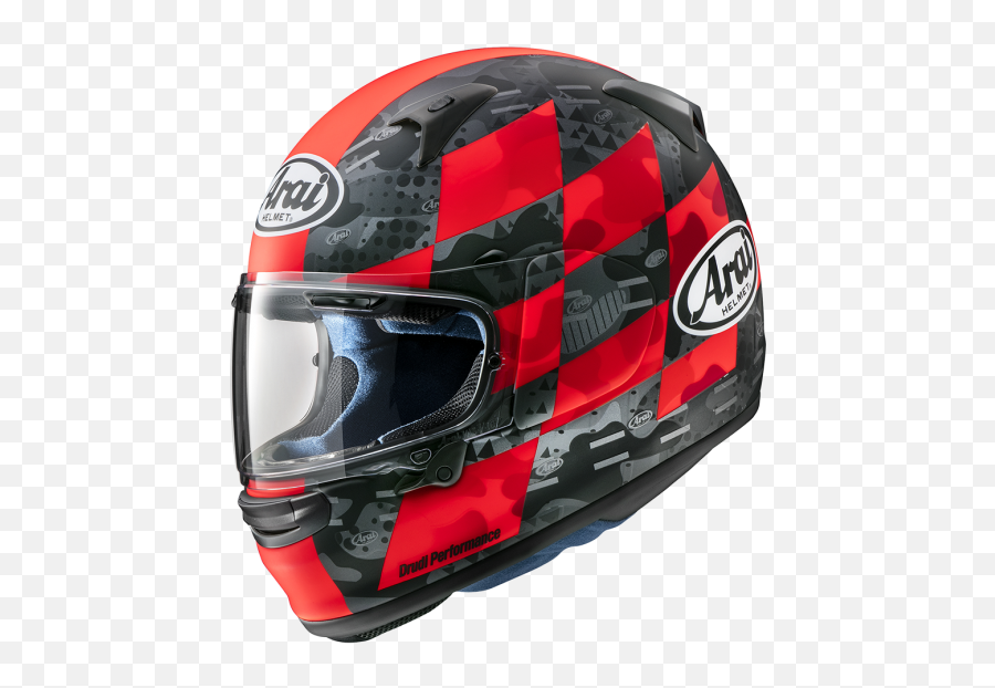 Arai Profile - Arai Regent X Helmet Png,Red Icon Motorcycle Helmet