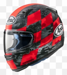 Arai Profile - Regent X Helmet png