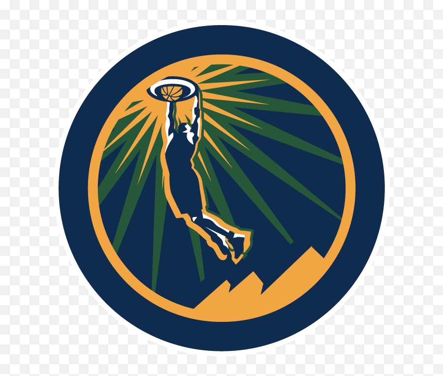 Download Free Playoffs Jazz Utah Yellow 2018 Logo Nba Icon - Utah Jazz Png,Utah Icon