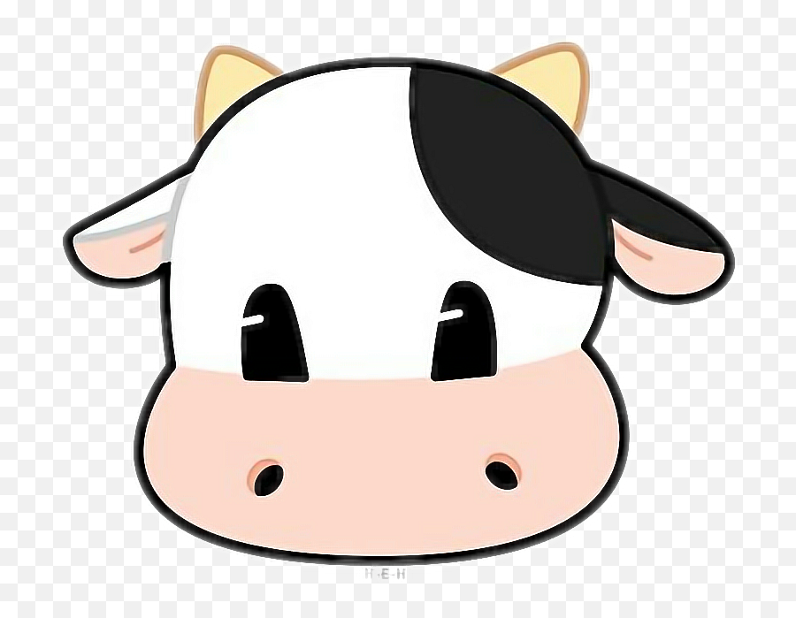 Cow Clipart Vaca Transparent Free For Download - Harvest Moon Cow Png,Vaca Png