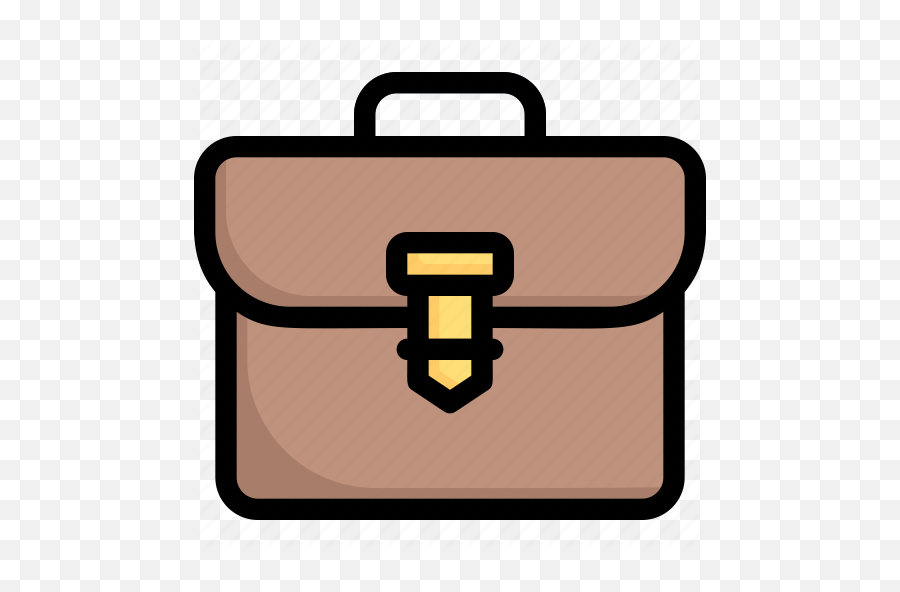 Pin - Horizontal Png,Brief Case Icon