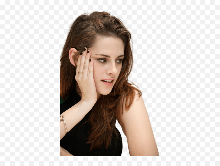 Kristen Stewart Png Hd Transparent - Bella Hayden,Ana De Armas Icon