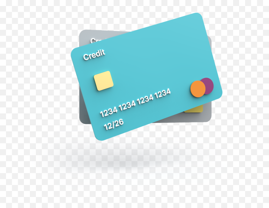 Payment And Billing Information - Credit Card Png,Reimbursement Icon
