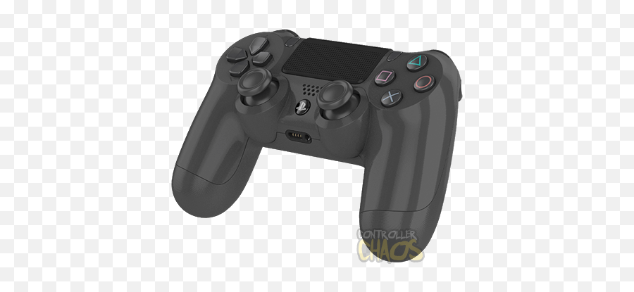 Build Your Own Ps4 - Need For Speed Heat Ps4 Controller Png,Ps4 Controller Icon