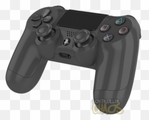 Build Your Own Ps4 - Need For Speed Heat Ps4 Controller png