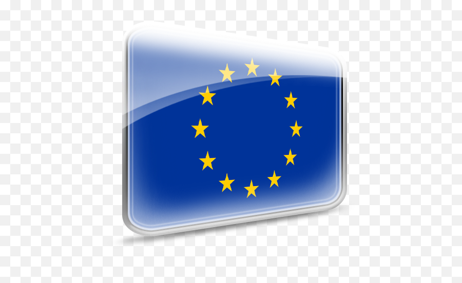 Eu Union Europe European Flag Icon - Low Voltage Directive Logo Png,Turkish Flag Icon