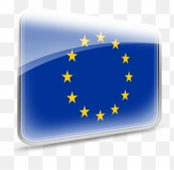 Eu Union Europe European Flag Icon - Low Voltage Directive Logo png