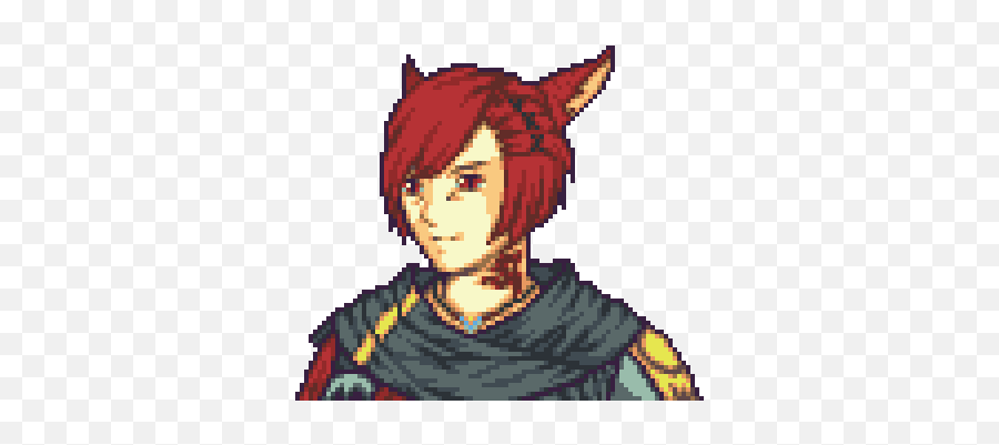 At Your Spoilers - Fictional Character Png,Cheap Pixel Icon Commissions Deviantart