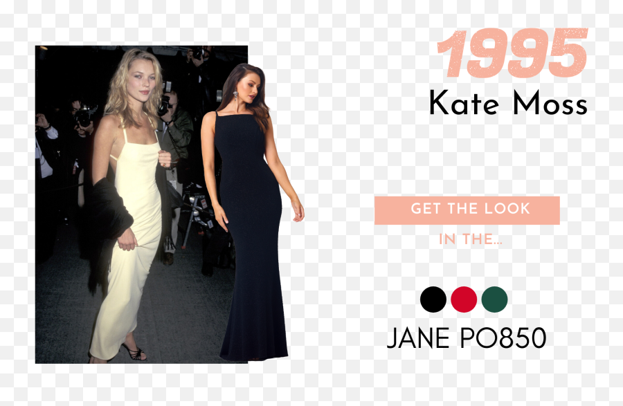 Met Gala 2020 Our Fave Looks Through The Years - Sentani Kate Moss Met Gala 1995 Calvin Klein Png,Jackie Kennedy Fashion Icon 60s