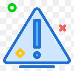 Warning Vector Svg Icon 52 - PNG Repo Free Icons Vertical