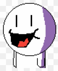 Pixilart - odd 1out by Anonymous Happy png