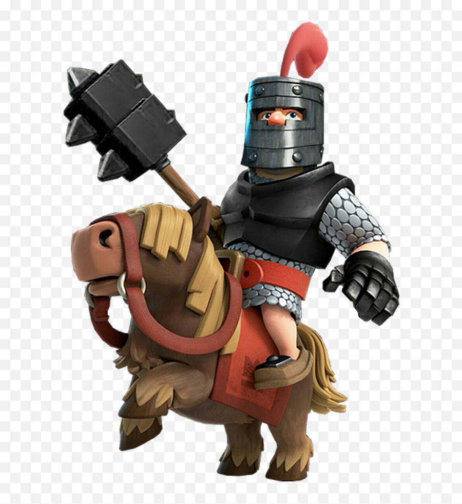 Principe Oscuro Clash Royale Png - Clash Royale Png,Clash Png