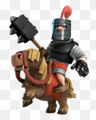 Principe Oscuro Clash Royale Png - Clash Royale Png,Clash Png
