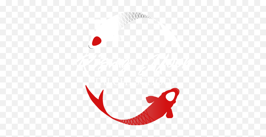 Our Story U2014 Rising Moon Tai Chi - Fish Png,Koi Icon