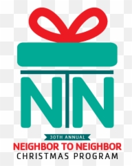 Ymca Neighbor To Toy Drive - Language png