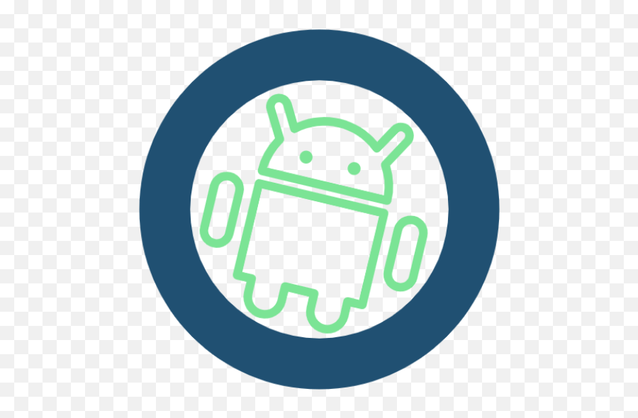 Magmodapk - Profile Pinterest Dot Png,Android Icon Ico