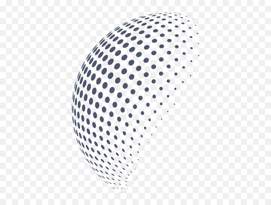 What Is Nfv - Sphere Shape With Dots Png,Nfv Icon