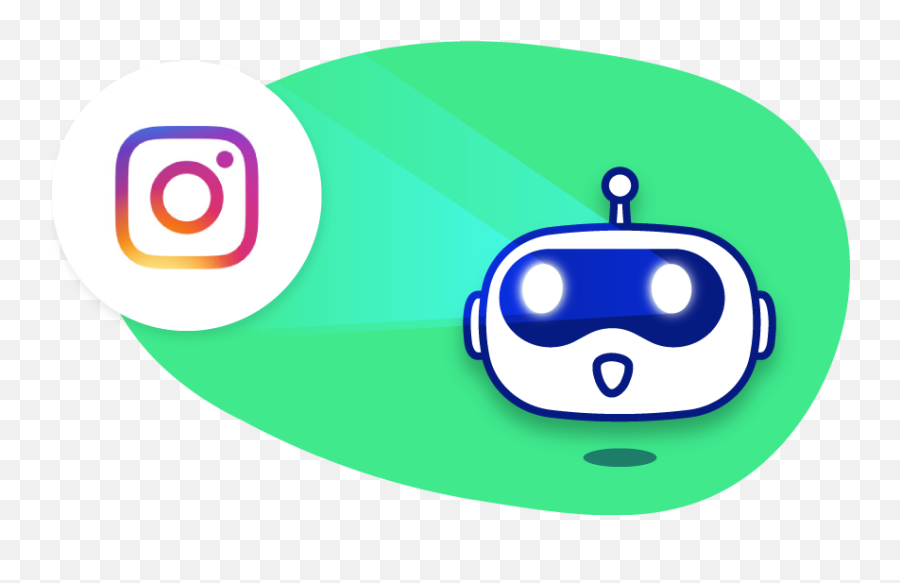 How To Scrape And Collect Data From Instagram - Scrapingbotio Application Programming Interface Png,Chatbot Icon