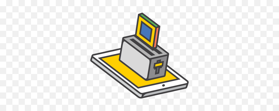 Rev Content Icons - Vertical Png,Windows 98 Icon